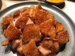 -半山腰·云南菜(侨福芳草地店)