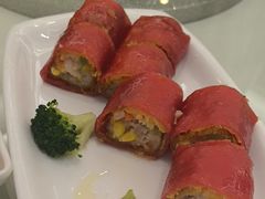 -圣丰城酒家·宴会(宝安大仟里店)