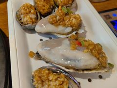 -三个渔夫·蒸汽海鲜(小白楼店)