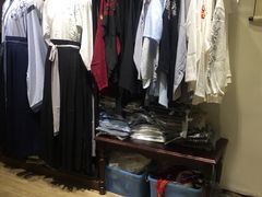 -重回汉唐汉服(杭州店)