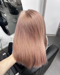 -乾健·烫染·接发SALON