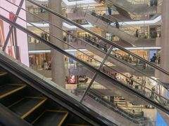 -开元商城(钟楼店)
