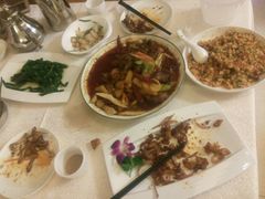 -楼兰印象(朝外店)