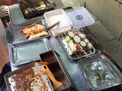 -大学路8号炸串(大学路十四号院店)