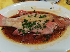 -老字号蛇口德记烧腊饭店·海鲜加工