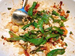 小炒肉-沅江水·湖南家宴(南村万博长隆商圈店)