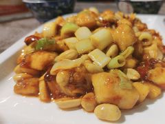 -老浒记烤鸭-北京菜(琉璃厂店)