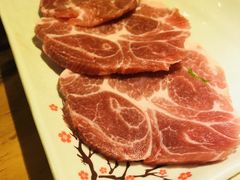 -7年8班朝鲜族非遗美食(三钢里店)