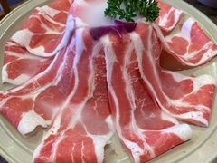 瀑布肥牛-椒香城门口老火锅(虎门店)