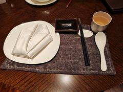 -佛山希尔顿酒店·融誉亚洲美食荟