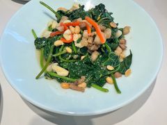 -南拳十三姨·潮汕砂锅粥·粤菜(西单大悦城店)