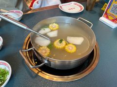 -大吉利·潮汕鲜牛肉火锅(西安店)