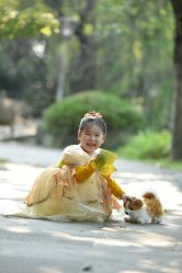 -爱你宝贝孕婴亲子摄影美学馆(绍兴店)