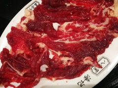 -八合里牛肉火锅(新洲店)
