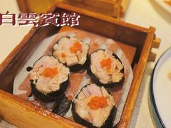 -桂邻妹·广西米粉(淘金总店)