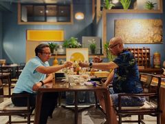 -清真华宇开锅羊肉