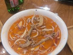 -乡村馕坑肉·烧烤·新疆菜·本地人更爱吃(阿勒泰首店)