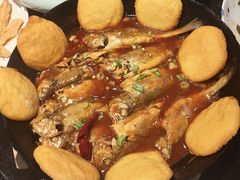 -五谷丰登·胶东海鲜·家常菜(张村店)