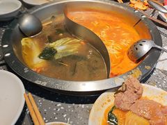 -华晟山城火锅(开发区港西东阁里店)