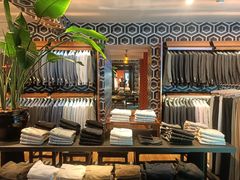-SUITSUPPLY(安福路店)