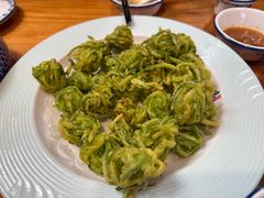 -旺角小渔村·海肠捞饭开创者(环山路店)