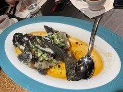 -红棉中餐厅·广州海航威斯汀酒店