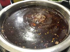 -水碾河肥兔火锅(水碾河店)
