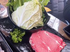 -丽江庭院之爱在路上(西单店)