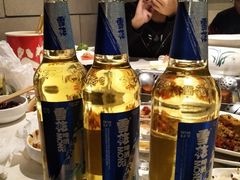 -海底捞火锅(锦艺城店)
