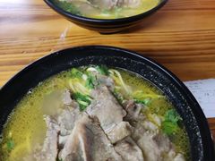 牛肉拉面-河南拉面(肇周路店)
