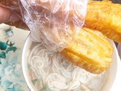 -斌斌鲜鱼糊汤粉(粮道街店)