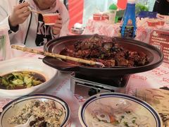 -回味黑鸭煲·始于2006(万松园店)