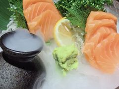 -鳗鱼家·深夜食堂(军博店)