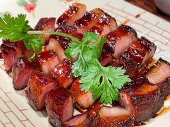 -广府乡下·饭庄(新港东路店)
