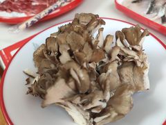 -毛辣果·贵州红酸汤牛肉火锅(西单店)