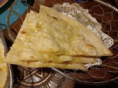 -甘尼仕印度餐厅酒吧(斜塘老街店)