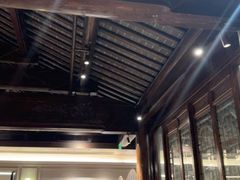 -狮王府淮扬菜(夫子庙老门东店)