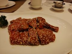 -利苑酒家(宜安广场店)