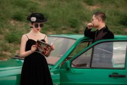 -第一夫人婚纱摄影(南京店)