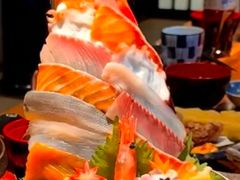 -千代武日本料理(哈西店)