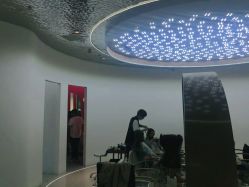 -In Style Hair Salon