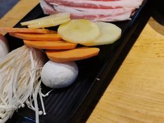 -麻蒲碳烤肉(远景路1号店)