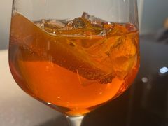 开胃酒-CASANOVA西餐厅(海信广场店)