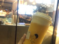 -喜茶(上海正大广场店)