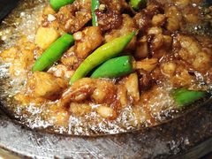 -绿茶餐厅(千岛湖银泰城店)