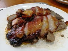 -黄连大头华烧鹅店(大良店)