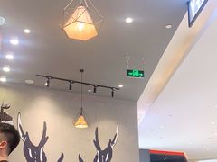 -THE ALLEY 鹿角巷(合生汇店)