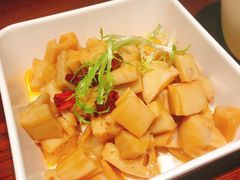 -老板恋上鱼(高新万达店)