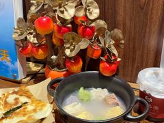 -地二手作鱼汤馄饨(上街里店)