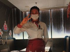 -海底捞火锅(国奥村店)